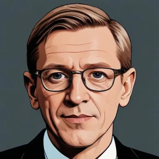 Christopher Martin-Jenkins