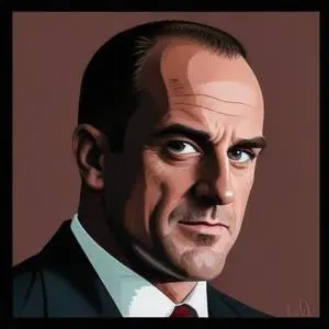 Christopher Meloni