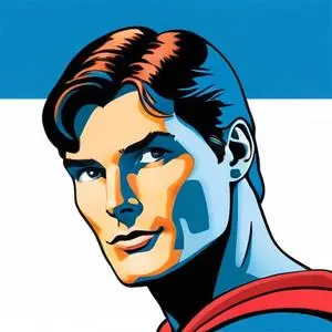 Christopher Reeve