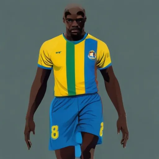 Christopher Samba