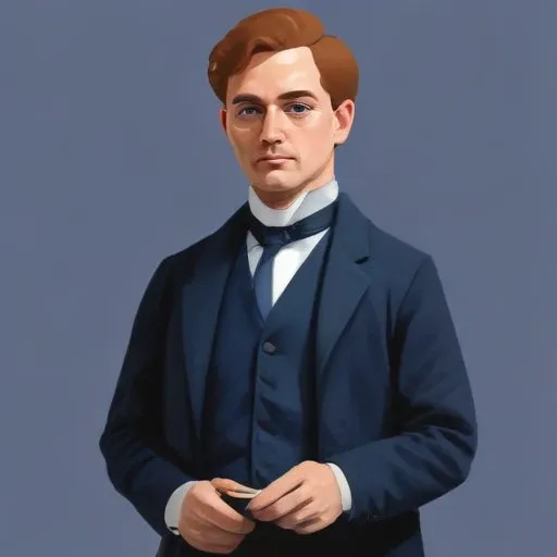 Christopher Smout