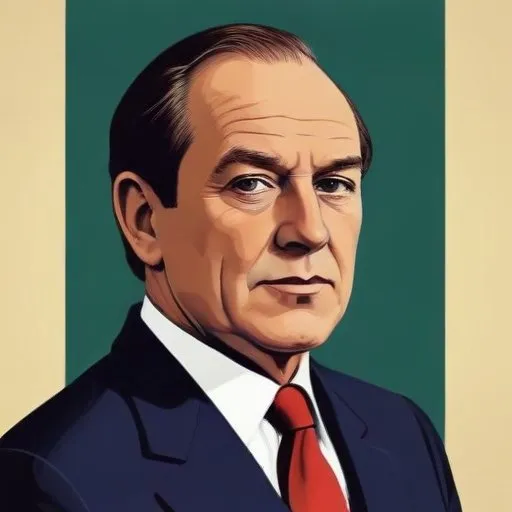 Christopher Soames