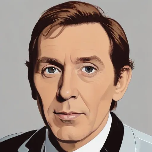 Christopher Timothy