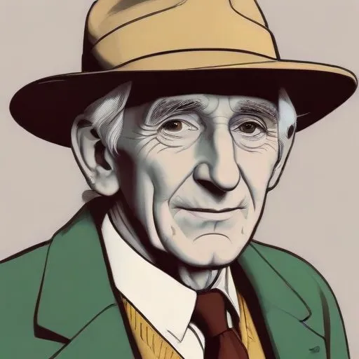 Christopher Tolkien