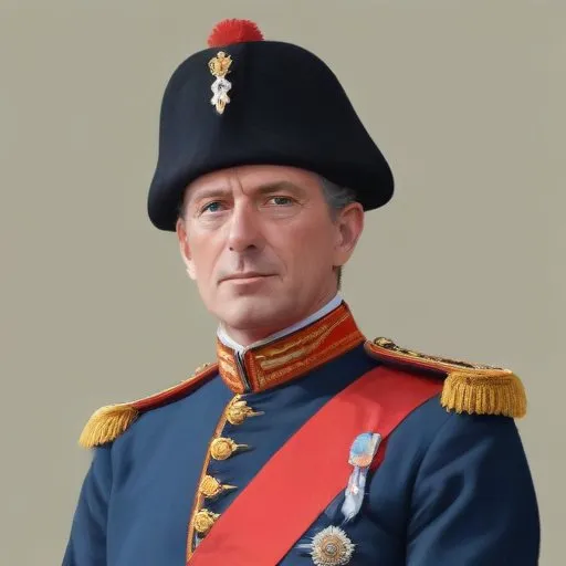 Christopher Vane, 10th Baron Barnard
