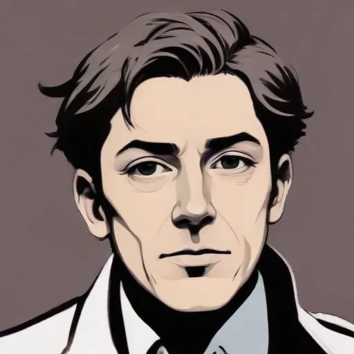 Christopher Wood