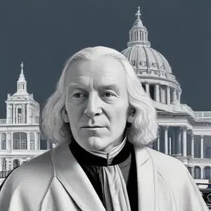 Christopher Wren