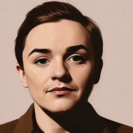 Christy Brown