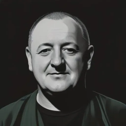 Christy Moore