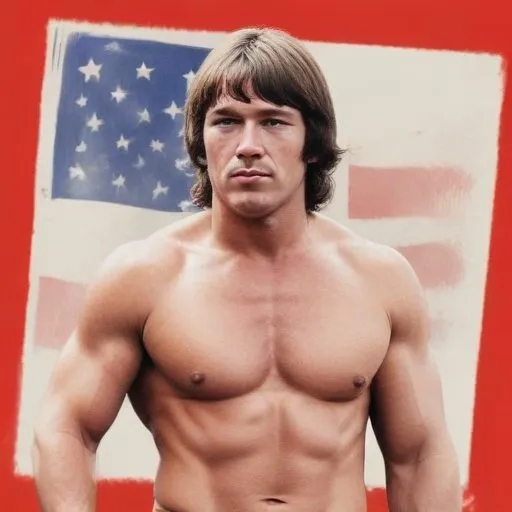 Chris von Erich