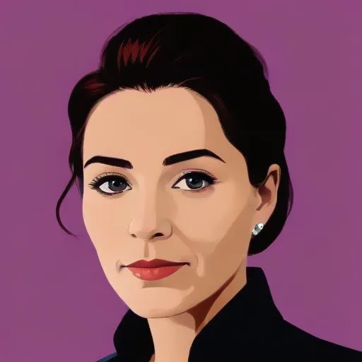 Chrystine Brouillet