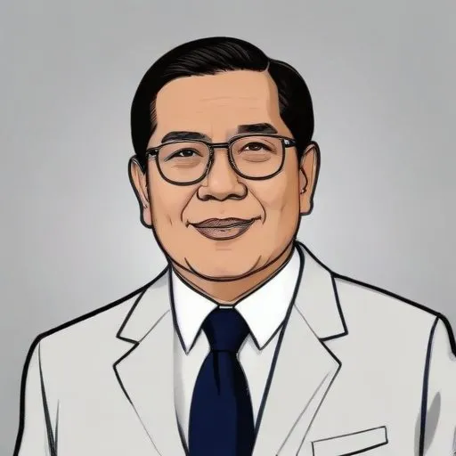 Chuan Leekpai