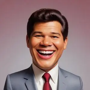 Chubby Checker