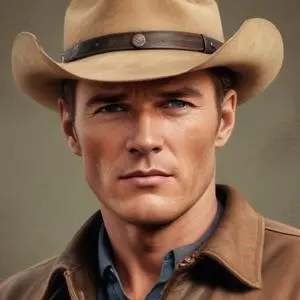 Chuck Connors