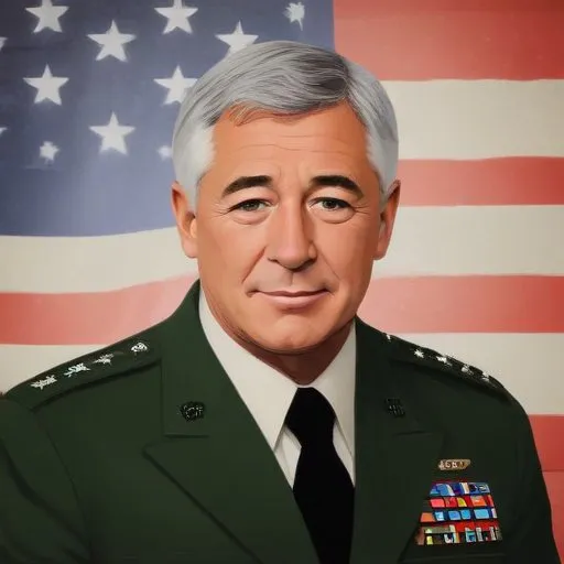 Chuck Hagel