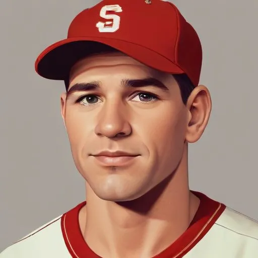 Chuck Harmon