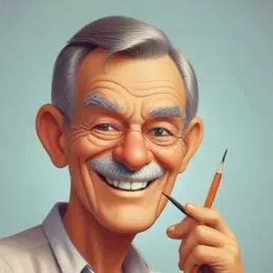 Chuck Jones