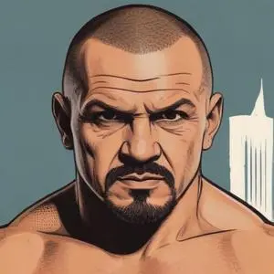 Chuck Liddell