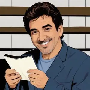 Chuck Lorre