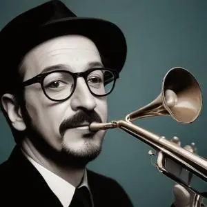 Chuck Mangione