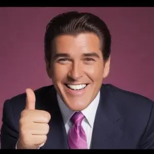 Chuck Woolery