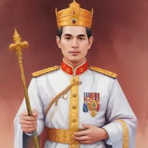 Chulalongkorn