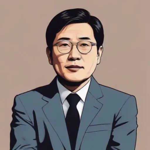Chung Dong-young