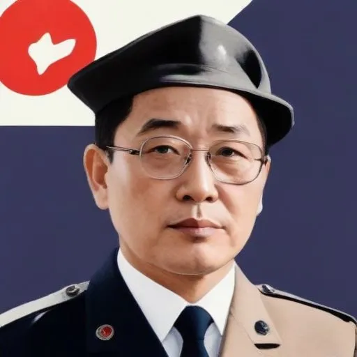Chung Il-kwon