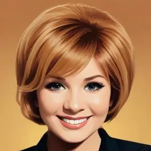 Cilla Black