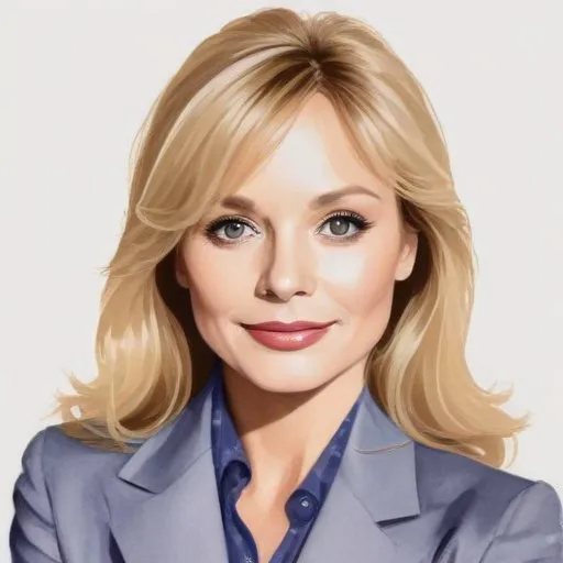 Cindy Morgan