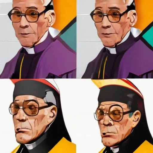 Cirilo Flores