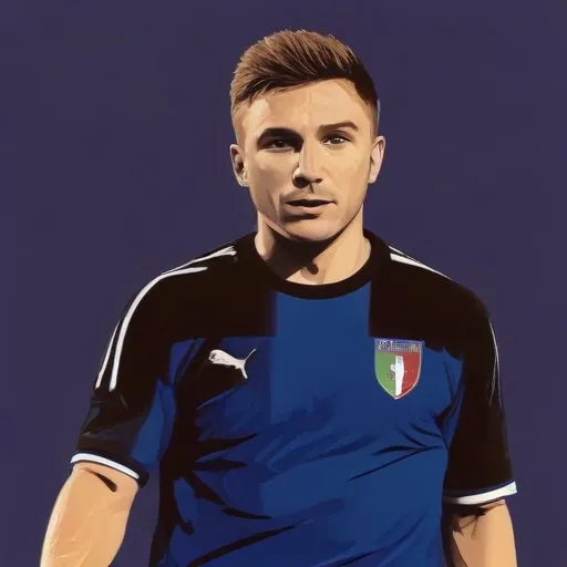 Ciro Immobile
