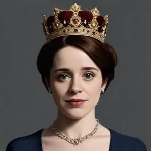 Claire Foy