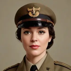 Claire Lee Chennault