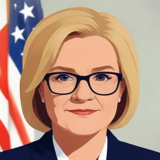 Claire McCaskill