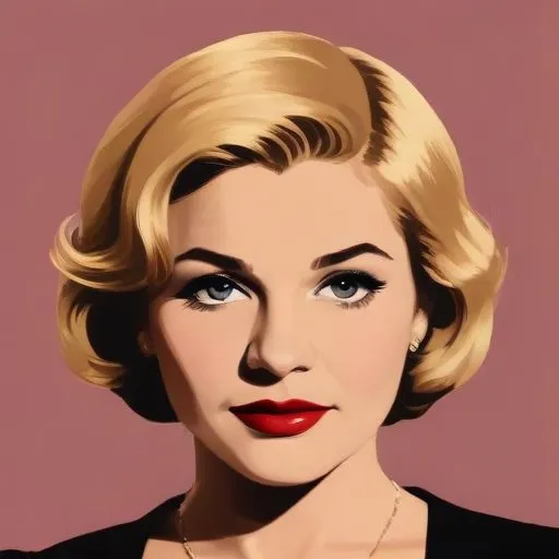 Claire Trevor