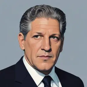 Clancy Brown