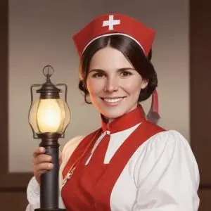 Clara Barton