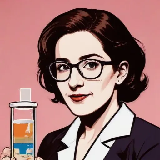 Clara Immerwahr