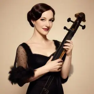 Clara Rockmore