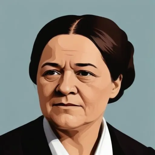 Clara Zetkin