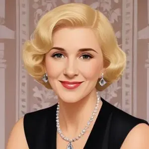 Clare Boothe Luce