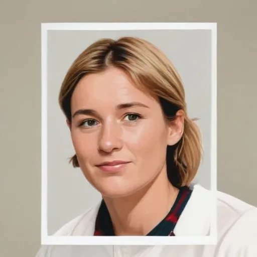 Clare Connor