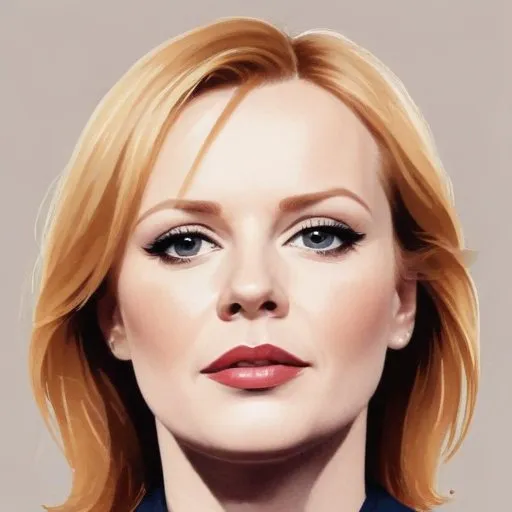 Clare Grogan