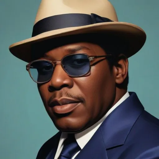 Clarence Carter