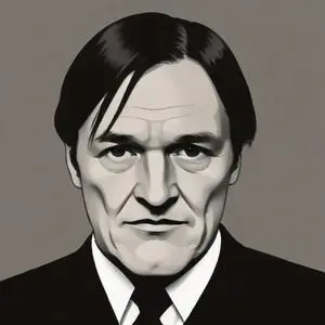 Clarence Darrow