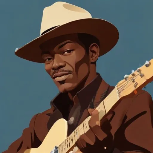 Clarence "Gatemouth" Brown