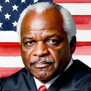 Clarence Thomas