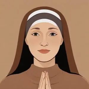 Clare of Assisi