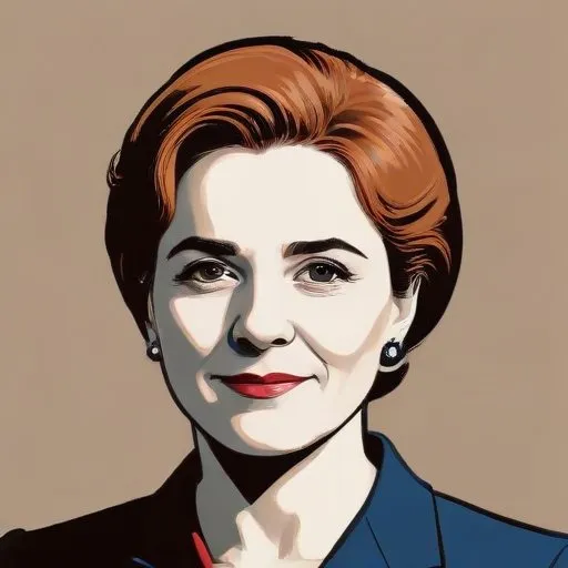 Clarissa Eden